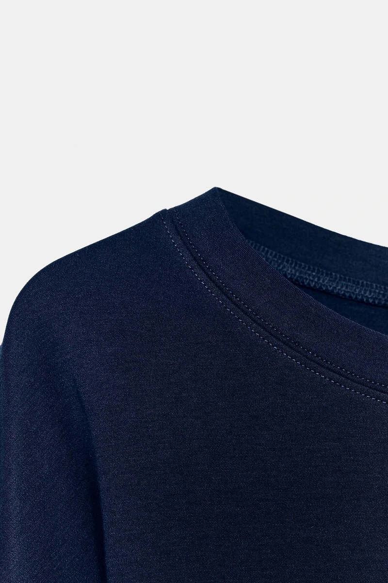 SUPIMA® SLIM FIT T-SHIRT