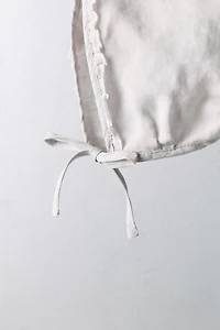 0-18 MOIS/ BONNET 100 % RAMIE ÉDITION LIMITÉE