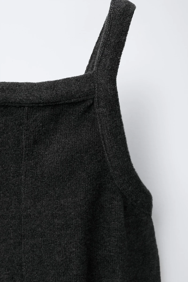 SOFT TOUCH OVERALLS
