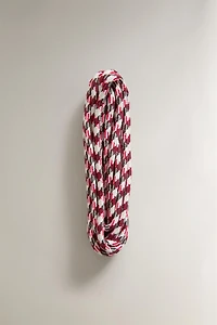 BRAIDED LACES