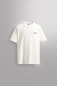 GRAPHIC PRINT T-SHIRT