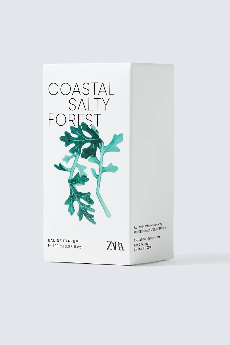 COASTAL SALTY FOREST EDP 100ML (3.38 FL. OZ)
