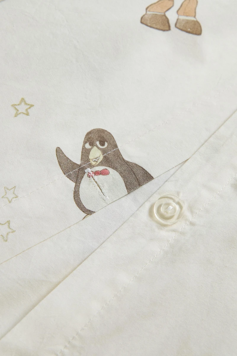 DRAP DE DESSUS ENFANT TOY STORY ©DISNEY/PIXAR