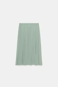 ZW COLLECTION MIDI SKIRT