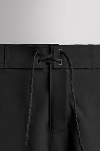 POCKET SURF BOARD SHORTS