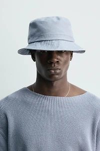 CHAPEAU BOB DÉLAV