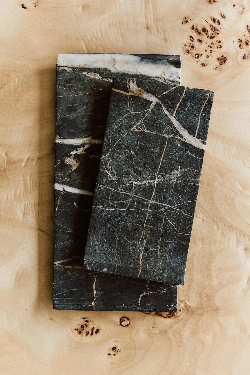 MARBLE TRAY