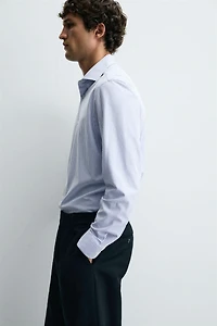 REGULAR FIT SHIRT
