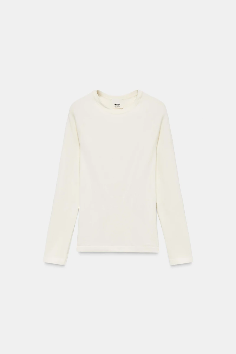 THERMOLITE® CORE THERMAL T-SHIRT SKI COLLECTION