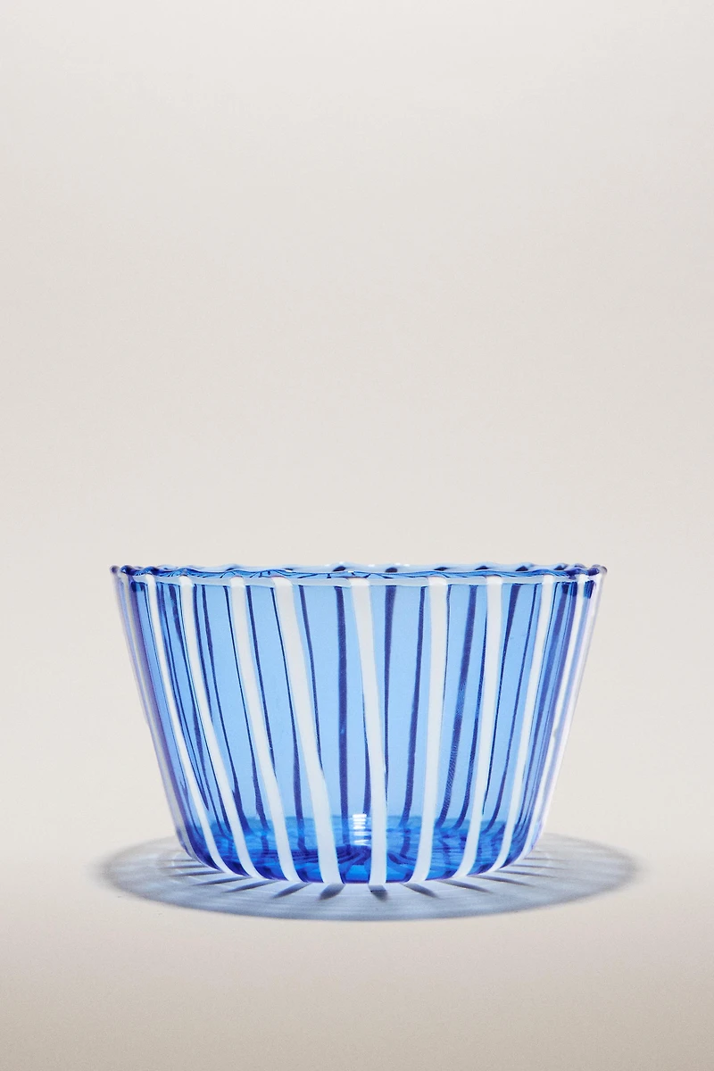 BOL BOROSILICATE RAYURES