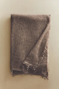CASHMERE BLANKET