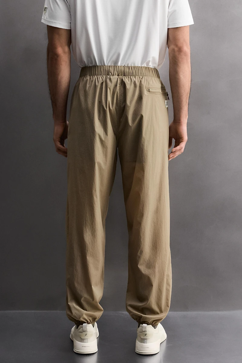 TRAINING TECHNICAL JOGGING PANTS