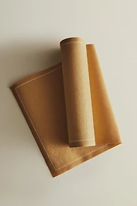 PACK OF REUSABLE NAPKINS (PACK OF 20)