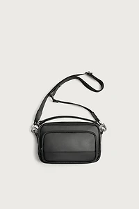 SAC BANDOULIÈRE TEXTURÉ