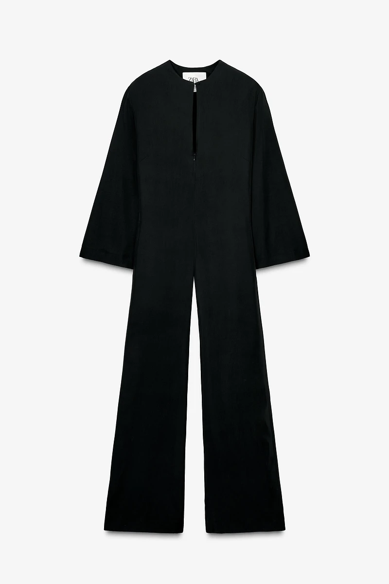 LIMITED EDITION MINIMAL JUMPSUIT