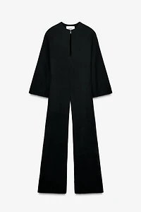 LIMITED EDITION MINIMAL JUMPSUIT
