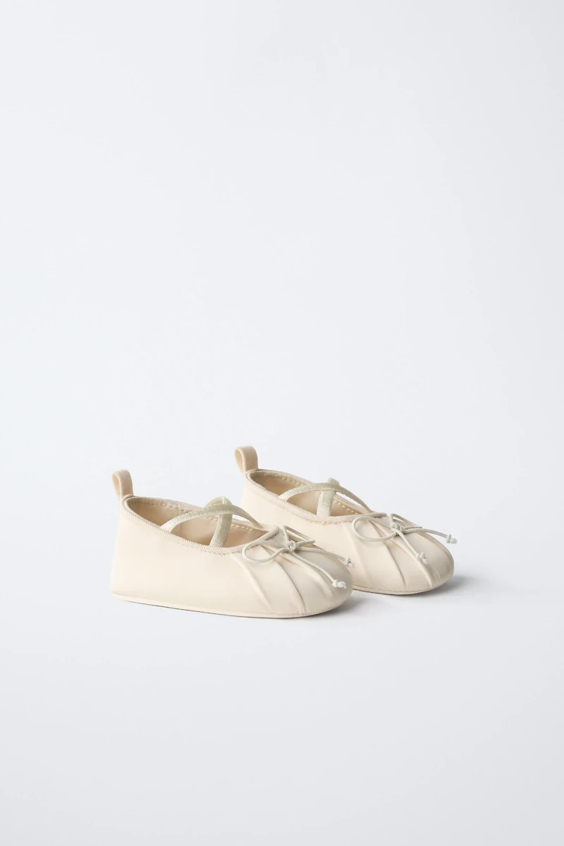 CEREMONY BALLET FLATS