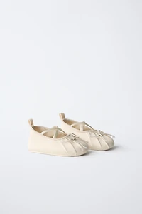 CEREMONY BALLET FLATS