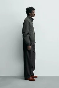 LIGHTWEIGHT WATER REPELLENT JACKET