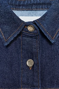 Z1975 DENIM JACKET