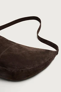SAC PORTÉ ÉPAULE EN CUIR