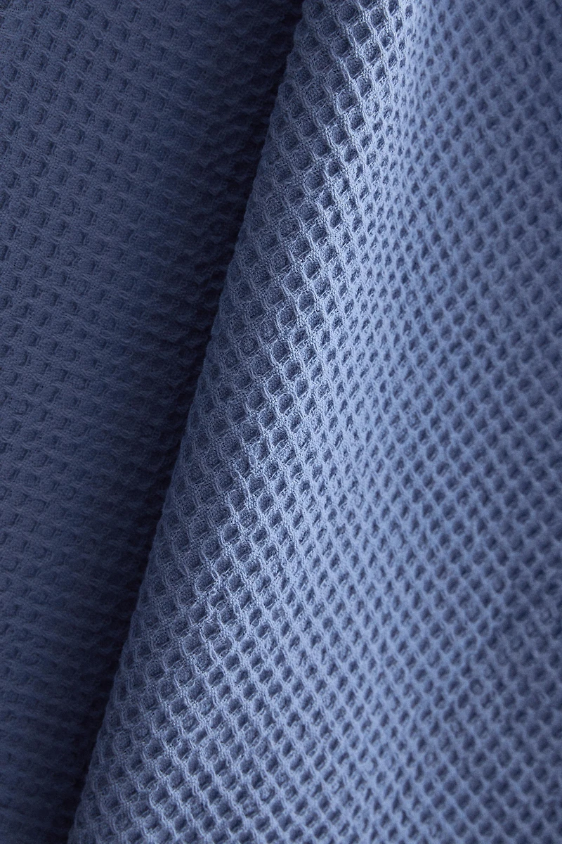 WAFFLE KITCHEN TOWEL