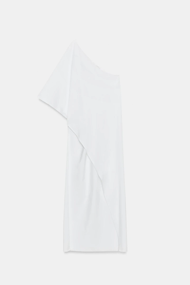 ASYMMETRIC LONG TOP