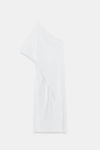 ASYMMETRIC LONG TOP