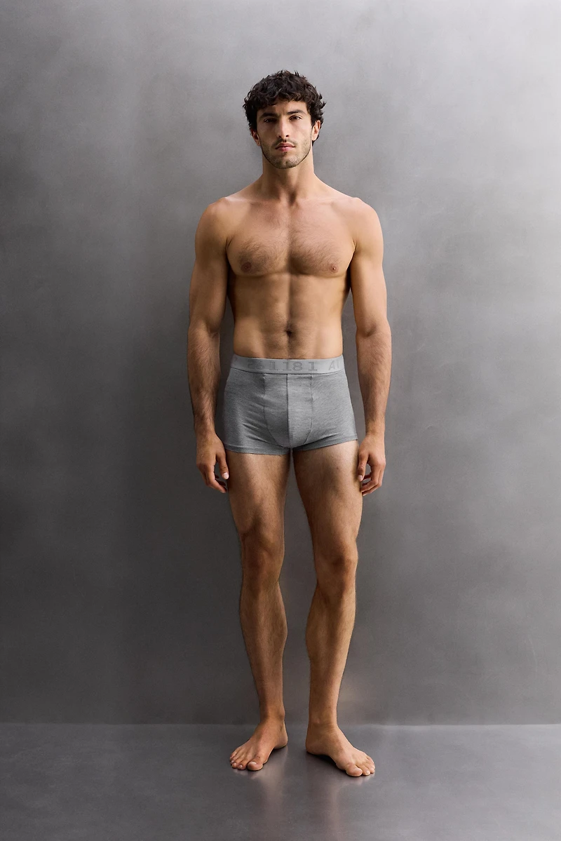 3-PACK COMBINATION BOXERS