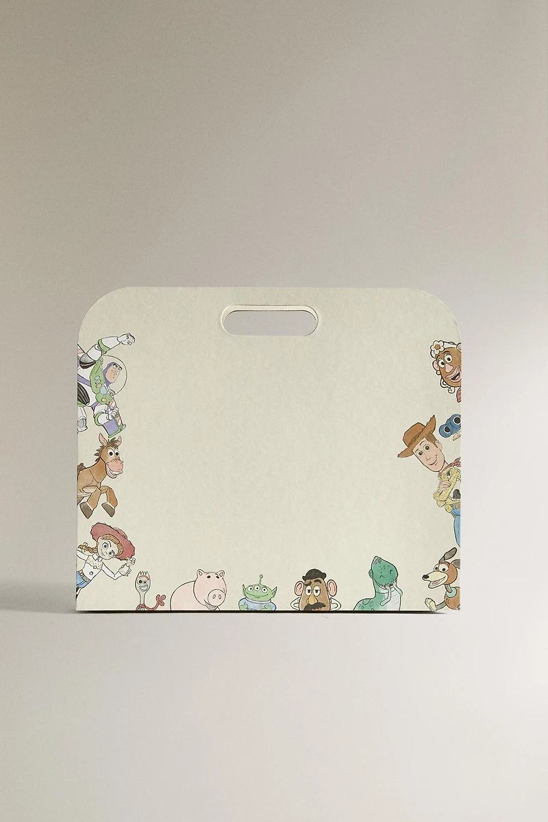 CHEMISE ENFANT COULEURS TOY STORY © DISNEY/PIXAR