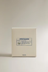 (310 G) BOUGIE PARFUMÉE VETIVER MELON