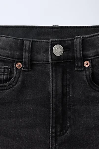SKINNY FIT JEANS