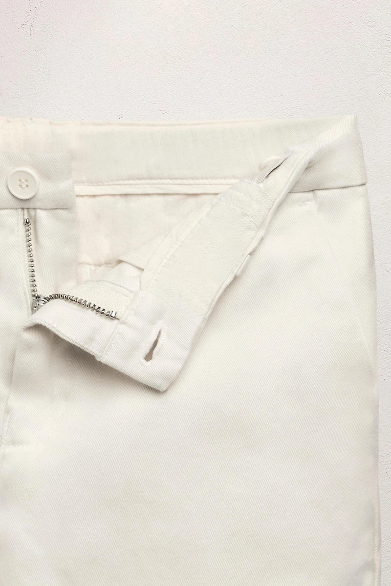 YEARS/ LIMITED EDITION TWILL PANTS