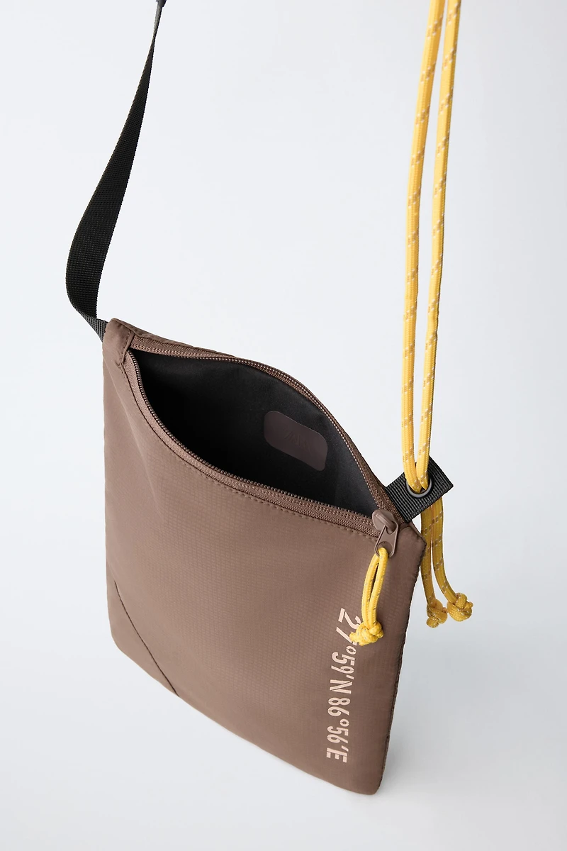 SAC BANDOULIÈRE SPORT