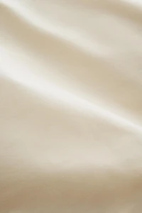 DRAP PLAT PERCALE DE COTON (200 FILS)