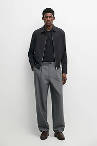 Veste courte légère