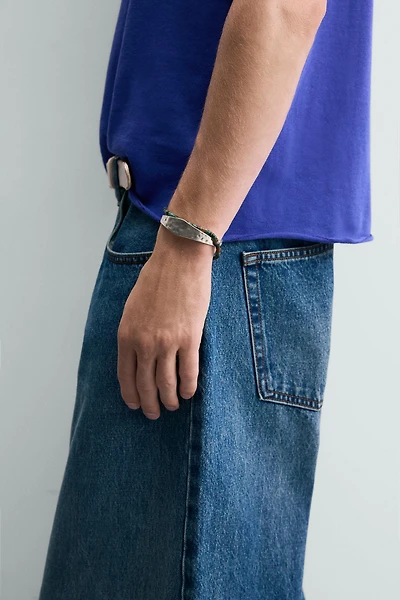 LOT DE 2 BRACELETS ASSORTIS