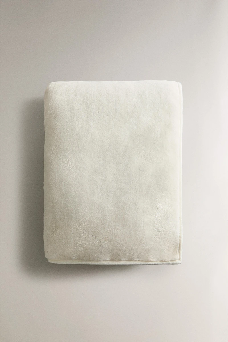 COUVERTURE POLAIRE