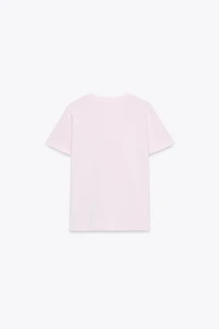 TEXT T-SHIRT