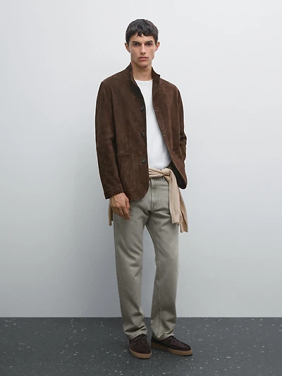 Regular-fit jeans