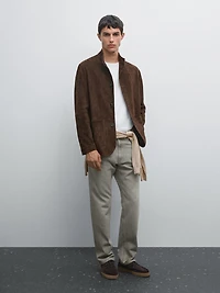 Regular-fit jeans
