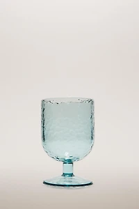 HAMMERED ACRYLIC GLASS