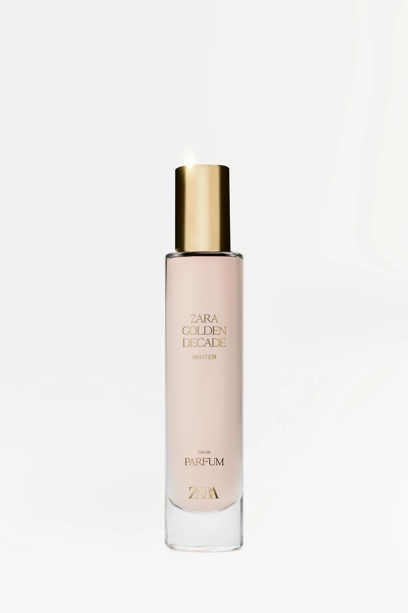 GOLDEN DECADE WINTER EDP 30 ML (1.0 FL. OZ)