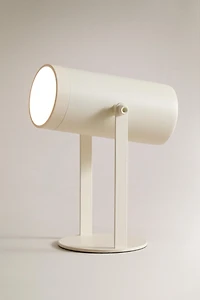 LAMP | USB RECHARGEABLE TABLE SPOTLIGHT