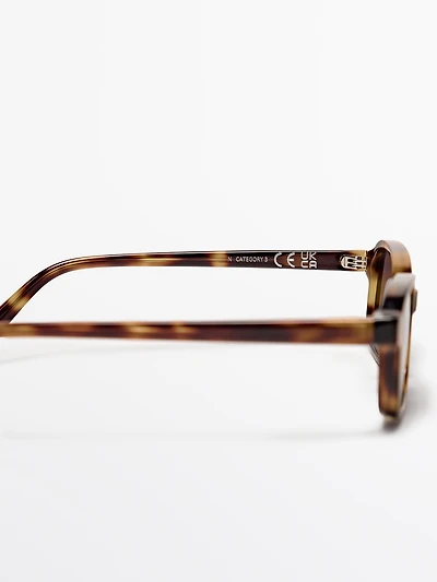 rectangular sunglasses