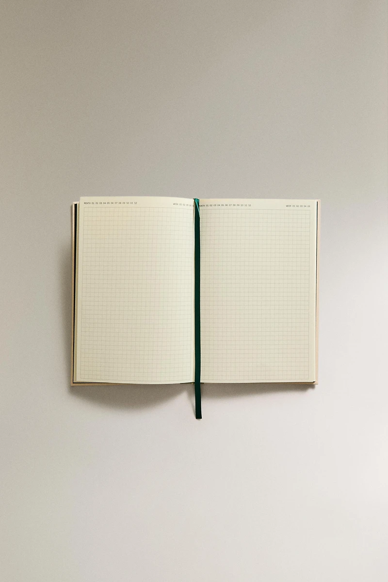 CARNET DE JARDIN