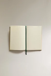 CARNET DE JARDIN