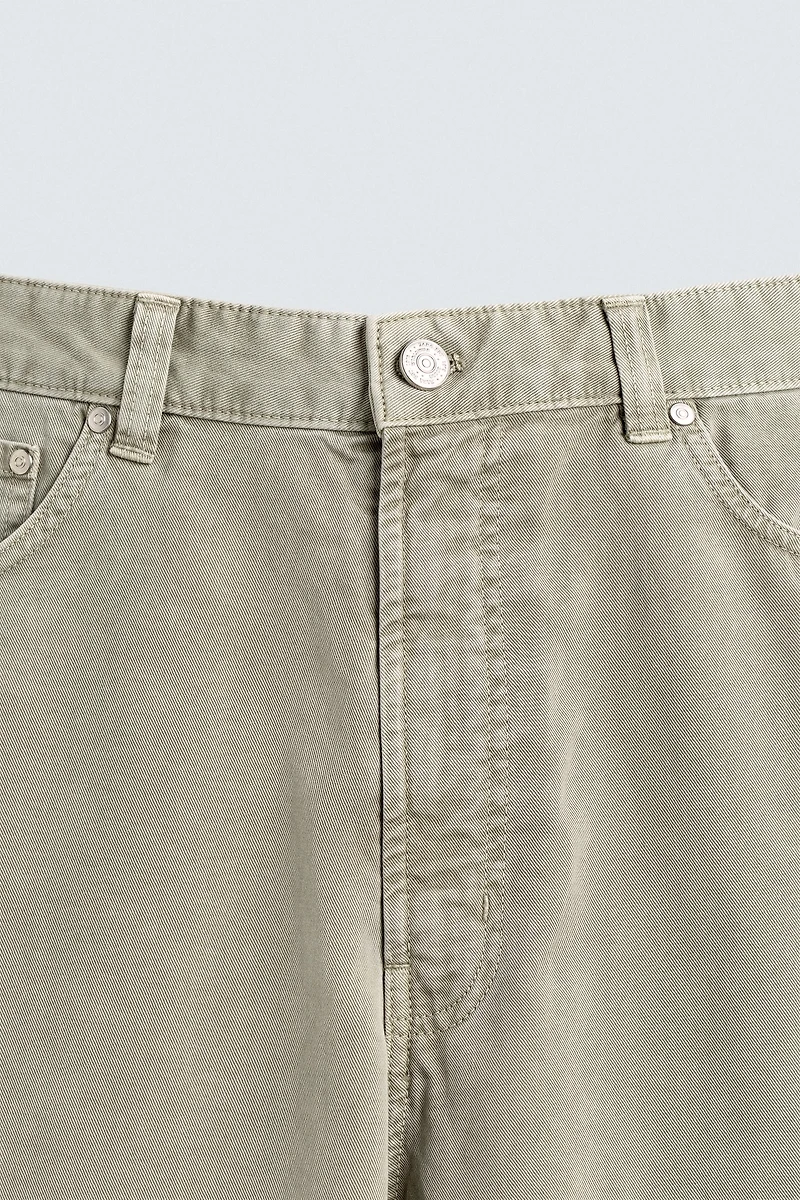 BAGGY FIT JEANS
