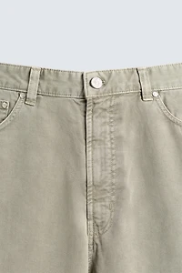 BAGGY FIT JEANS
