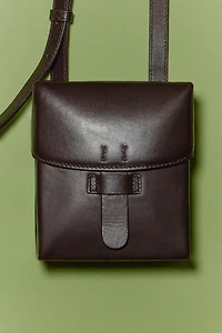 LEATHER CASE FOR LOMOGRAPHY INSTANT CAMERA